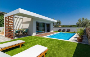 Villa Cubic